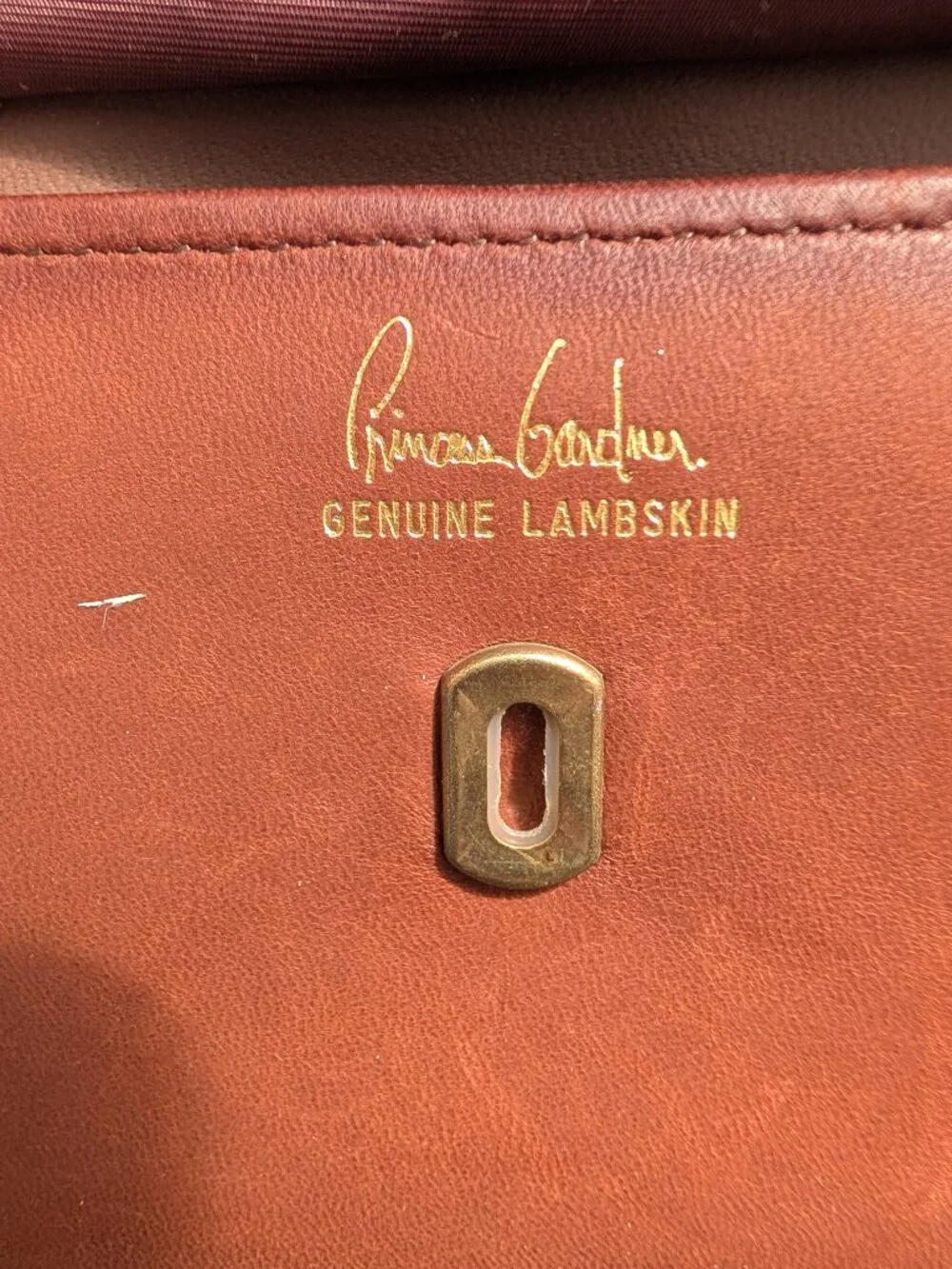 Princess Gardner item id